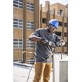 thumbnail image 3 of Dickies Mens Temp-iQ Performance Cooling T-Shirt, 3XT, Moss Green, 3 of 6