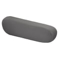 thumbnail image 2 of EGNMCR Universal Black Fabric Armrest Cover For Cars Trucks SUVs And Cargo Vehicles Auto Armrest Covers, 2 of 6