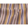 thumbnail image 3 of oneOone Viscose Jersey Fabric Multicolor Stripe Print Fabric By Yard 60 Inch Wide, 3 of 4