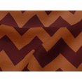 thumbnail image 4 of oneOone Viscose Jersey Fabric Chevron Geometric Fabric Prints By Yard 60 Inch Wide, 4 of 4