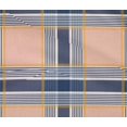 thumbnail image 4 of oneOone Cotton Flex Fabric Madras Check Print Fabric By Yard 40 Inch Wide, 4 of 4