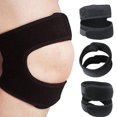 thumbnail image 1 of Adjustable Breathable Knee Support Brace Pain Relief Patella Protector Guard, 1 of 7