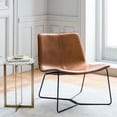 thumbnail image 1 of Heavenly Collection Tan Accent Chair, 1 of 9