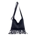 thumbnail image 2 of PRETXORVE Small Handbag for Women Fashionable Style for Tassel Shoulder Versatile Crossbody, 2 of 6