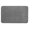 thumbnail image 3 of IH Casa Decor Nature Solide Mat De Sol Tufted Asstd 3 'X 4' - Ensemble De 4, 3 of 6
