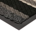 thumbnail image 3 of 4x6' Discovery Grey Vinyl-backed Floormat, 3 of 5