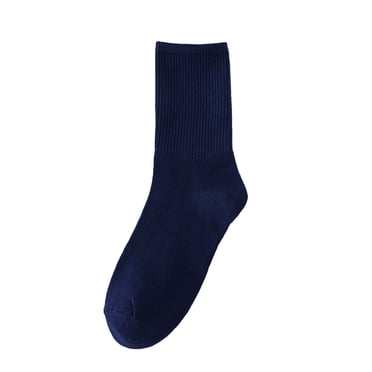 WEAIXIMIUNG Toddler Socks 3T-4T Cars Sports Socks Tennis Socks Round Socks Men and Women