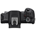 thumbnail image 3 of Canon EOS R50 Appareil Photo Sans Miroir avec Objectif RF-S 18-45mm + 18-150mm + Carte Mémoire 128 Go + Étui + Ensemble d'Accessoires ZeeTech, 3 of 8