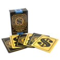 thumbnail image 1 of Cryptozoic Entertainment CTZMDB0006 Millions de Dollars, Mais Jeu de Cartes d'Extension de Vacances, 1 of 1