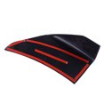 thumbnail image 4 of 2pcs Front Bumper Corner Spoiler Winglet Splitter Fit for Ford for Mustang 2015-2020, 4 of 4