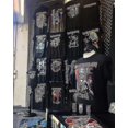 thumbnail image 4 of Slipknot Torn Apart T-shirt Clothes, 4 of 5