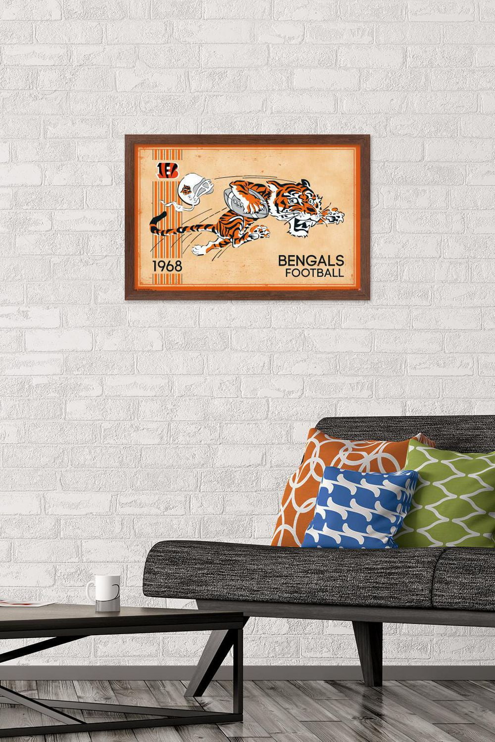 NFL Bengals de Cincinnati