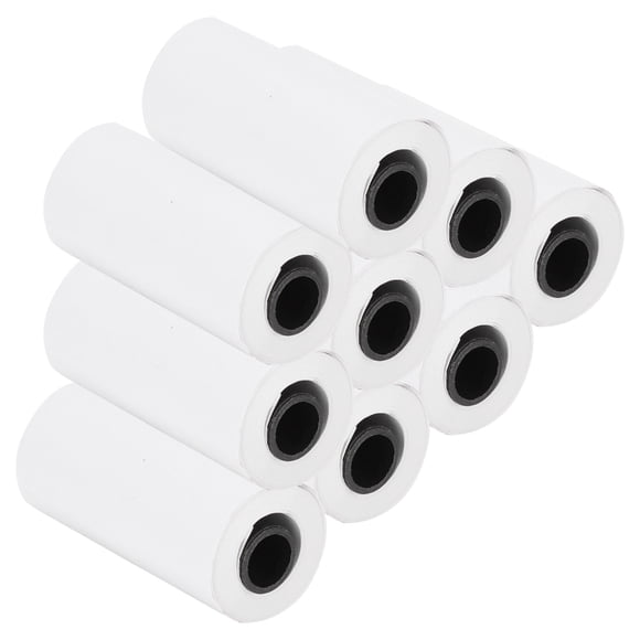 Easy To Use Printer Paper, Thermal Paper, Photo Printing Crafts School Supplies Home Pocket Printers Pocket Tool For Student