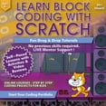 thumbnail image 1 of Coding for Kids - Learn Block Coding with Scratch Course Age 8+ [Digital Download], 1 of 8
