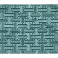 thumbnail image 4 of oneOone Cotton Flex Fabric Greek Key Geometric Printed Craft Fabric BTY 40 Inches Wide, 4 of 4