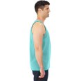thumbnail image 2 of Fruit Of The Loom Mens HD Cotton Tank, L, True Red, 2 of 7