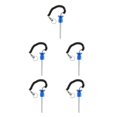 thumbnail image 3 of Dalazy Magnetic Weight Stack Pin with Pull Rope Replacement Parts Blue 10x105mm 5Set, 3 of 6