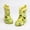 N-Yellow, variant on Kcodviy Rain Boots Girls Boys Snow Boots Kids Shoes Cartoon Rain Boy Boots Toddler 9 Baby Waterproof Rubber Toddler Boot Size 9 Baby Shoes