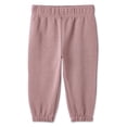 thumbnail image 1 of Jogger en molleton George collection non genrée pour nourrissons, 1 of 2