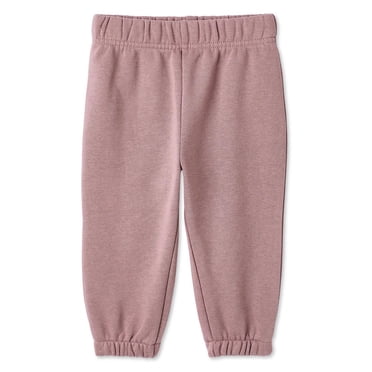 George Infants' Gender Inclusive Fleece Jogger