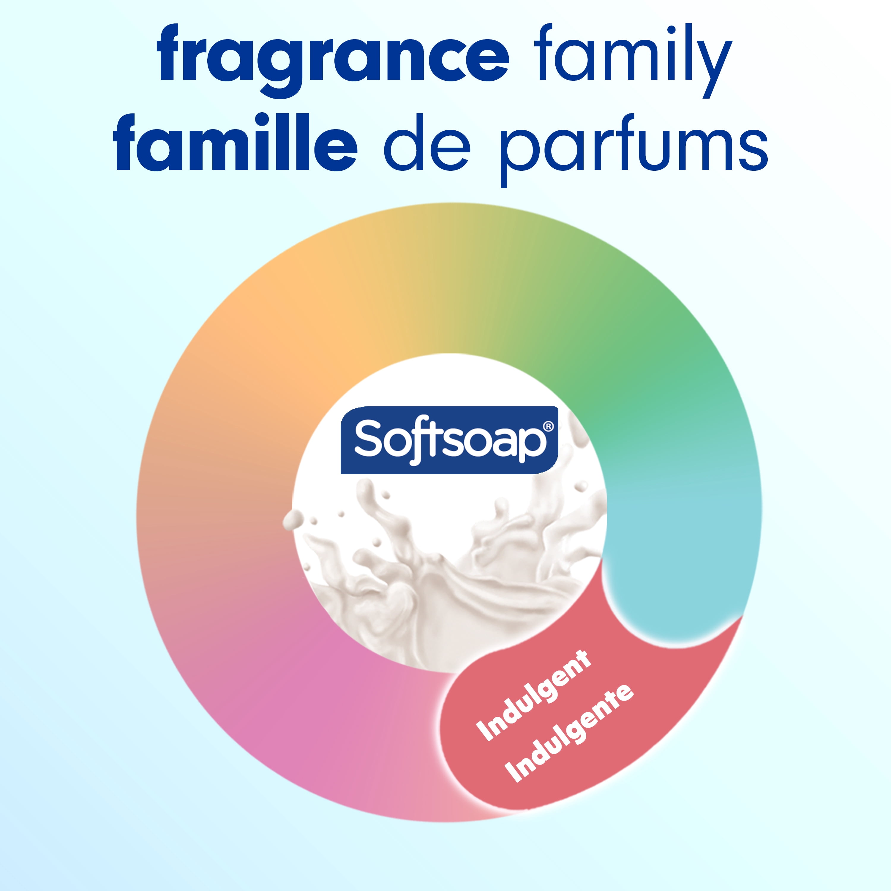Softsoap Savon liquide Hydratant pour les Mains à la Noix de Coco et à l'Hibiscus, Bouteille de 11,25 oz