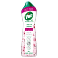 thumbnail image 1 of VIM Cream Cherry Blossom 500ml, 1 of 2
