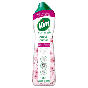 VIM Blossom de cerise à la crème 500ml