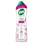 VIM Cream Cherry Blossom 500ml
