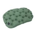 thumbnail image 4 of Esquirla Inflatable Seat Cushion Portable Versatile for Kayak Outdoor Indoor Climbing green, 4 of 8