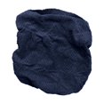 thumbnail image 4 of Abbracc Removable Dining Chair Seat Covers, Washable Polyester Seat Cover for Restaurant Navy, 4 of 9
