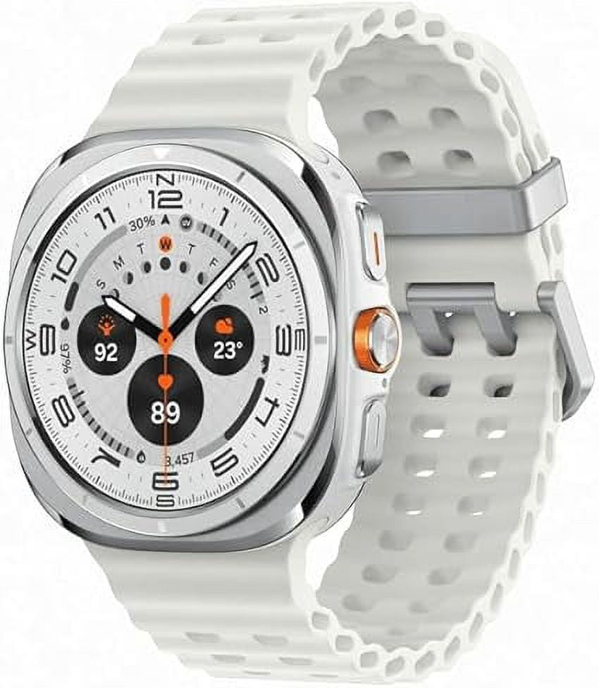 Samsung Galaxy Watch Ultra 47mm LTE Smartwatch- Open Box