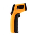 thumbnail image 1 of Digital Thermometer Infrared Handheld Temperature Device Non-contact Ir Thermometer yellow, 1 of 4