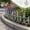 2Pcs landscaping border for yard Under $5 a1, variant on SSZMDLB Plastic Garden Edging Fence, Flower Bed Border for Pathways Yard Landscaping, Modular Lawn Border Fencing, Outdoor Decorative Edging Strip