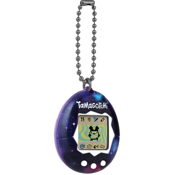 Tamagotchi - Original - Gen2 Galaxy - Walmart.ca