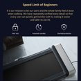 thumbnail image 2 of KingSmith WalkingPad R1 Pro 2IN1 Foldable Treadmill 0.5 - 10KM/H, 2 of 5