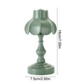 thumbnail image 3 of Yhmxh Home Decor,Led Lights,Retro Table Lamp USB Rechargeable Ins Europe And The United States Style Table Lamp Dormitory Mini Bedside Home Bedroom LED Night Light Retro Ornaments, 3 of 6