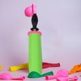 thumbnail image 4 of Double-Action Balloon Pump Inflator, Quick-Fill Manual Blower for Latex Foil Balloons, Ergonomic Hand Pump with Non-Slip Grip ABS Durable Design, Green, 4 of 5