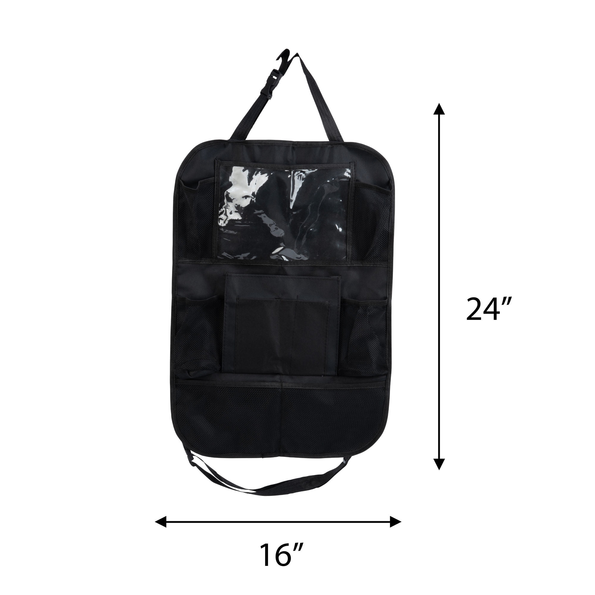 CAR SEAT ORGANIZER SET - Walmart.ca
