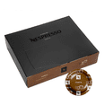thumbnail image 4 of Nespresso Professional Forte capsules  50 count ( 1 PACK ), 4 of 5