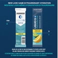 thumbnail image 2 of Liquid I.V. Citron-Lime Hydration Multiplier Mélange pour Boisson aux Électrolytes, 2 of 9