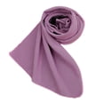 thumbnail image 2 of Cool Towel Instant Cooling Relief Neck Wrap Fast Drying Breathable Cooling Towel light violet, 2 of 8