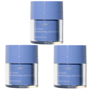 3 of Nu Skin Nuskin ageloc Tru Face Transforming Gel Cream