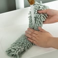 thumbnail image 4 of Chmadoxn 8.20 Ft Retractable Duster Ash Duster Extended Fiber Ceiling Duster Dust duster, 4 of 6