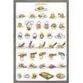 thumbnail image 1 of Gudetama - Grille, 1 of 4