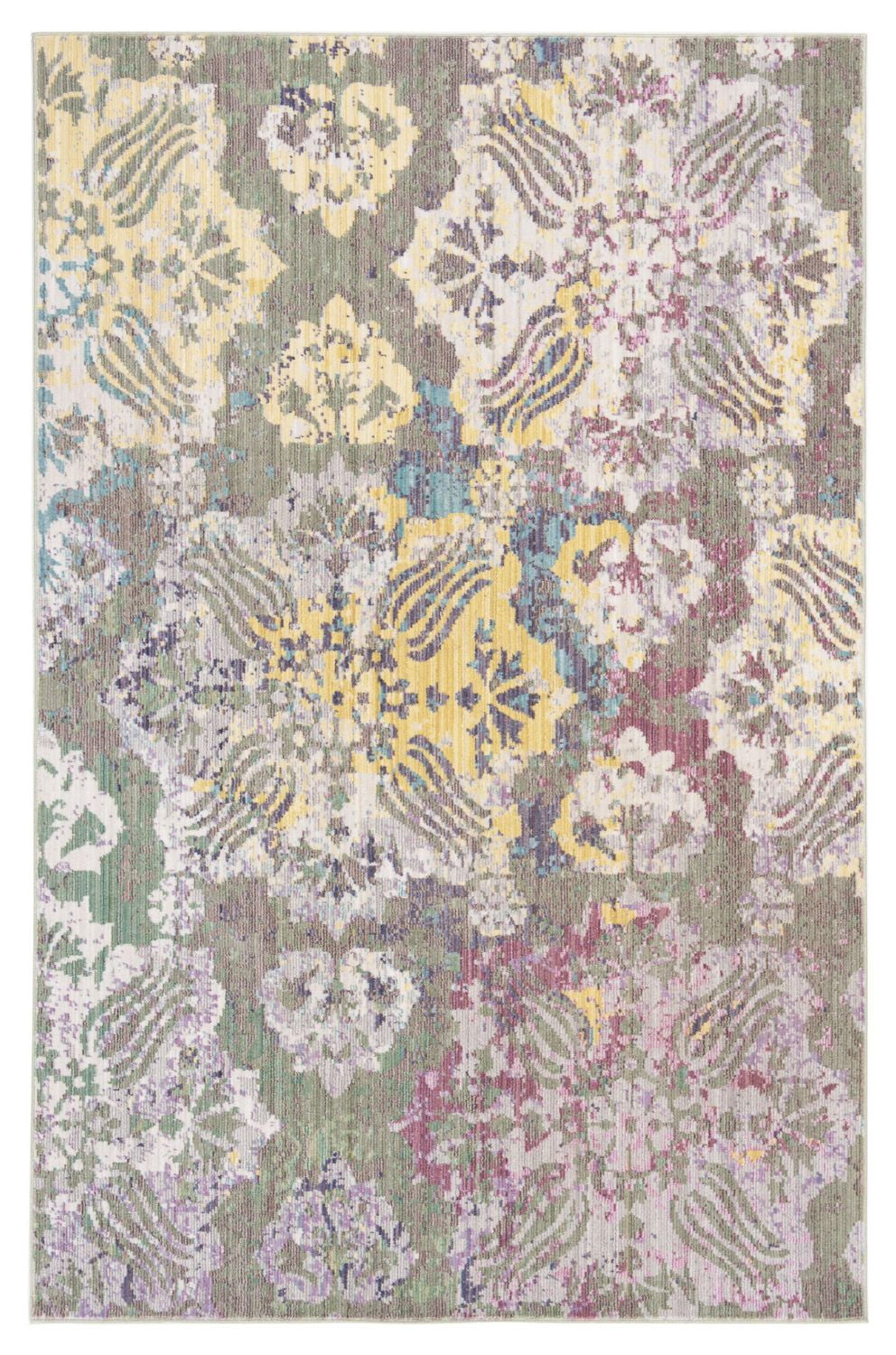 Safavieh Valencia Rowland Tapis Floral