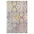thumbnail image 3 of Safavieh Valencia Rowland Tapis Floral, 3 of 5