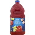 thumbnail image 1 of Great Value Original Tomato Clam Cocktail1.89L, 1 of 5