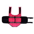 thumbnail image 3 of Dog Flotation Vest, Reflective Life Jacket for Small Dogs with Rescue Handle, Small Dog Vests, 3 of 4