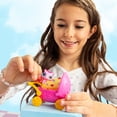 thumbnail image 4 of Littlest Pet Shop Baby Bath Time Play Pack, 4 of 7