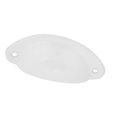 thumbnail image 1 of Rdeghly 10PCS Metal Drawer Cabinet Furniture Knob Antique Shell Pull Handle Handware, 1 of 8